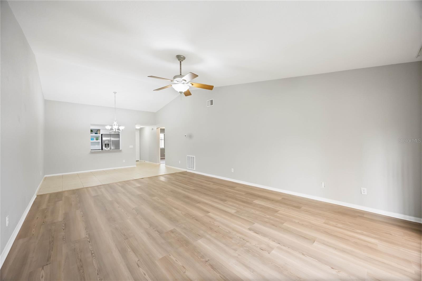 MEADOWCROFT SOUTH - Residential