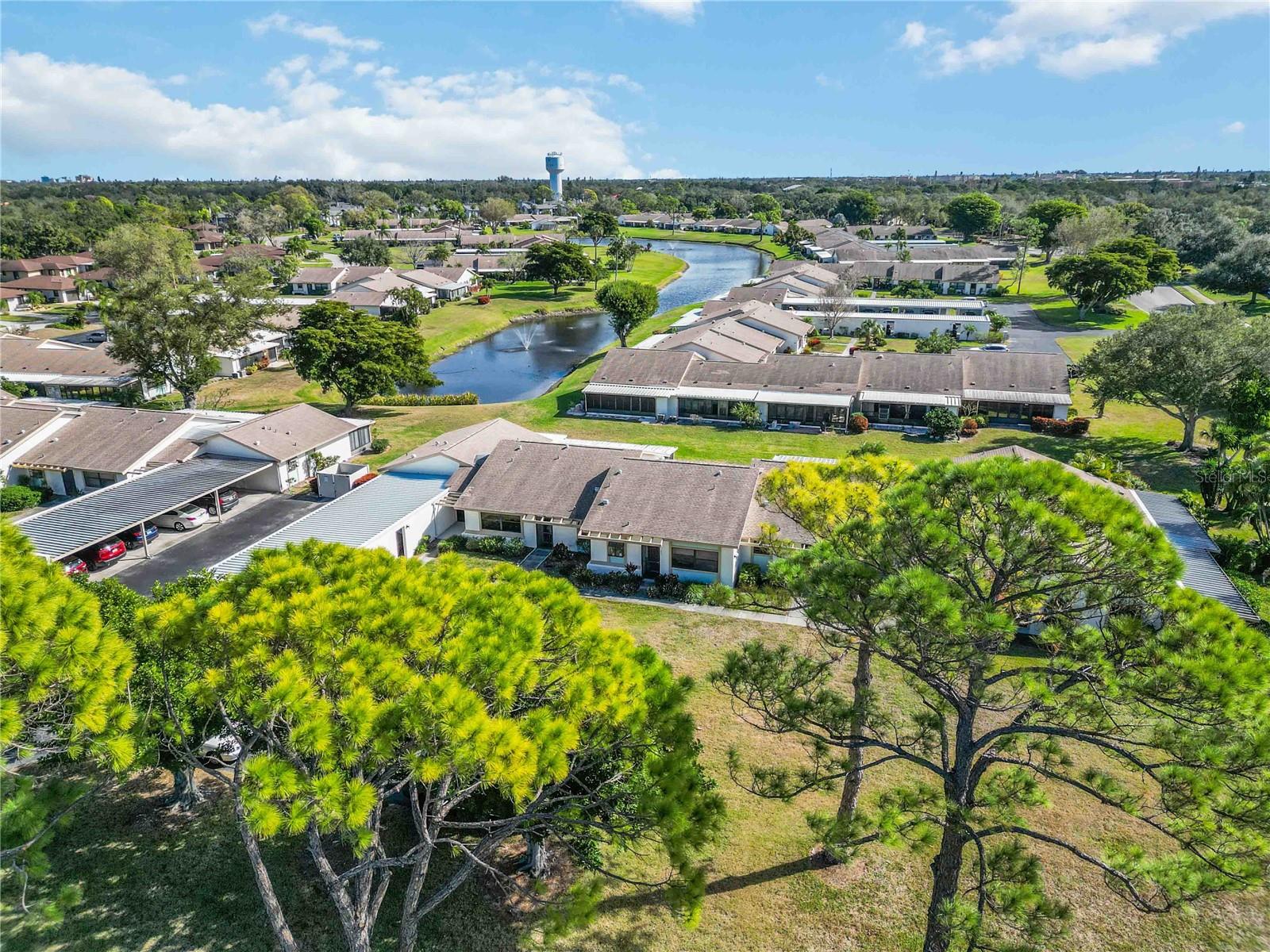 MEADOWCROFT SOUTH - Residential