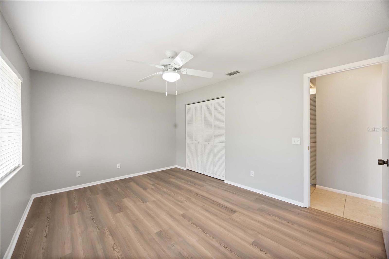 MEADOWCROFT SOUTH - Residential