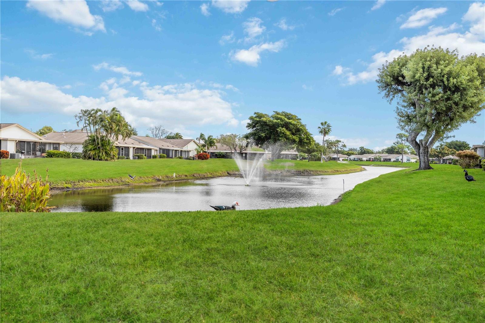 MEADOWCROFT SOUTH - Residential