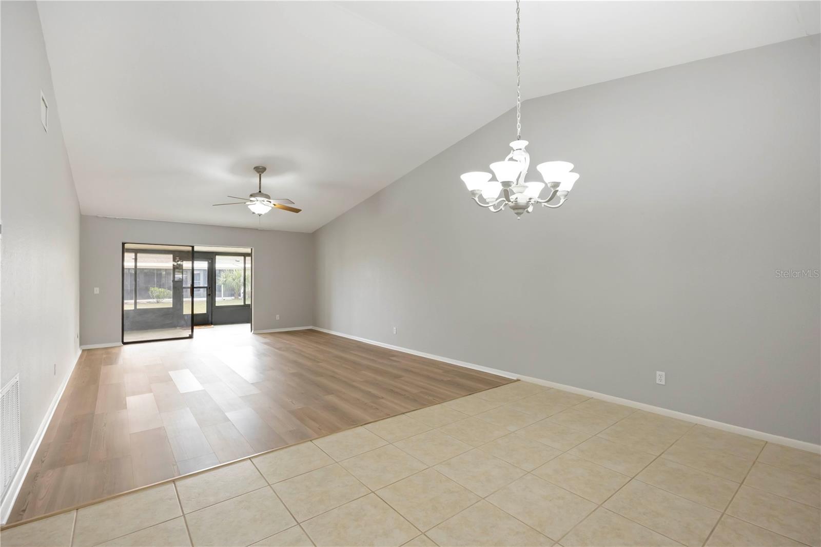 MEADOWCROFT SOUTH - Residential