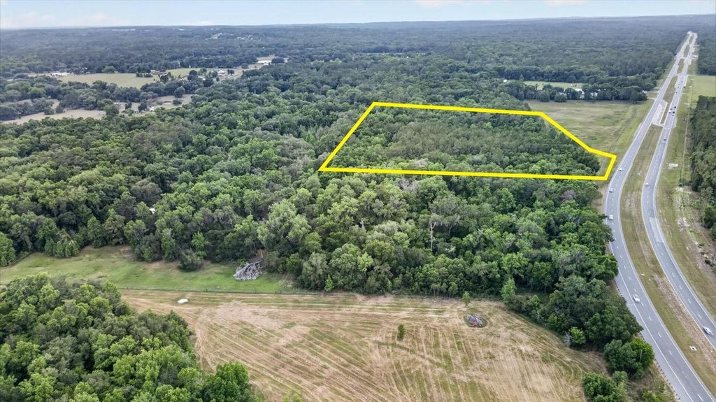 Photo of 0 Cortez Blvd, Brooksville, FL 34601 (MLS # TB8510278)