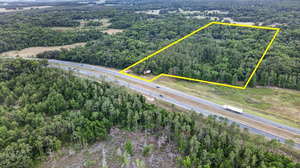 Photo of 0 Cortez Blvd, Brooksville, FL 34601 (MLS # TB8510278)