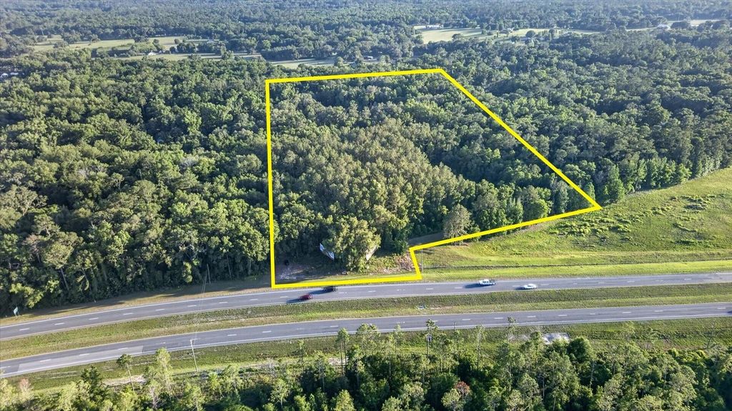 Photo of 0 Cortez Blvd, Brooksville, FL 34601 (MLS # TB8510278)