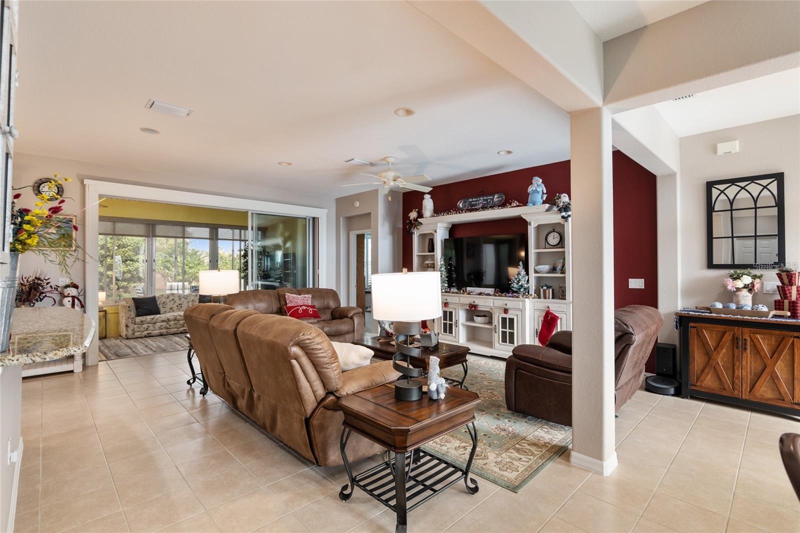 SPRUCE CREEK GC - Residential