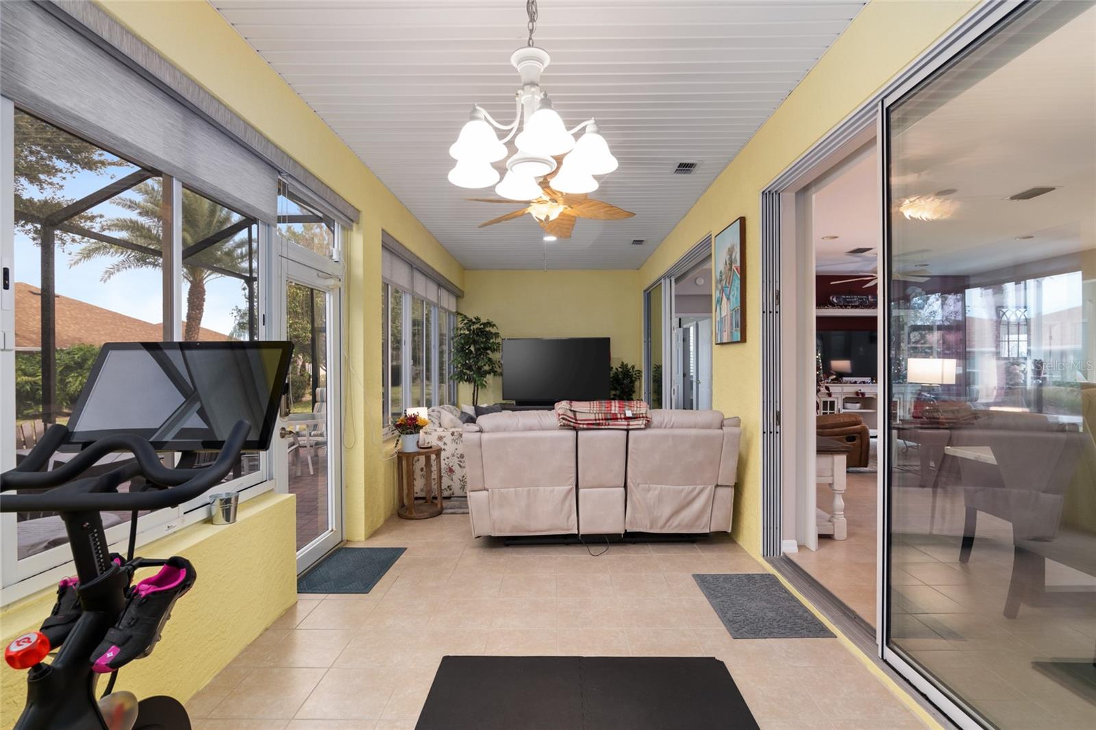 SPRUCE CREEK GC - Residential