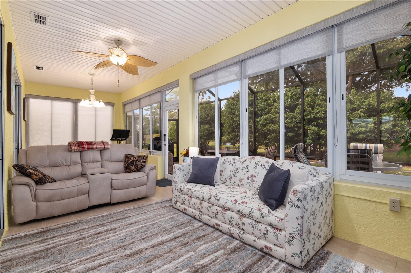 SPRUCE CREEK GC - Residential