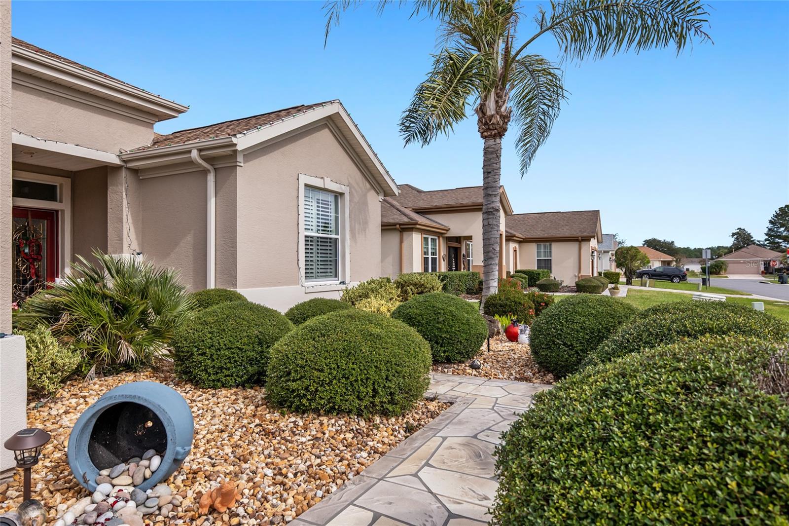 SPRUCE CREEK GC - Residential