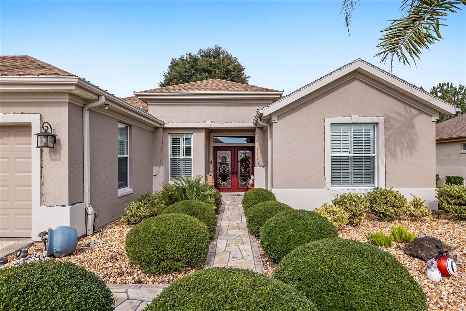 SPRUCE CREEK GC - Residential