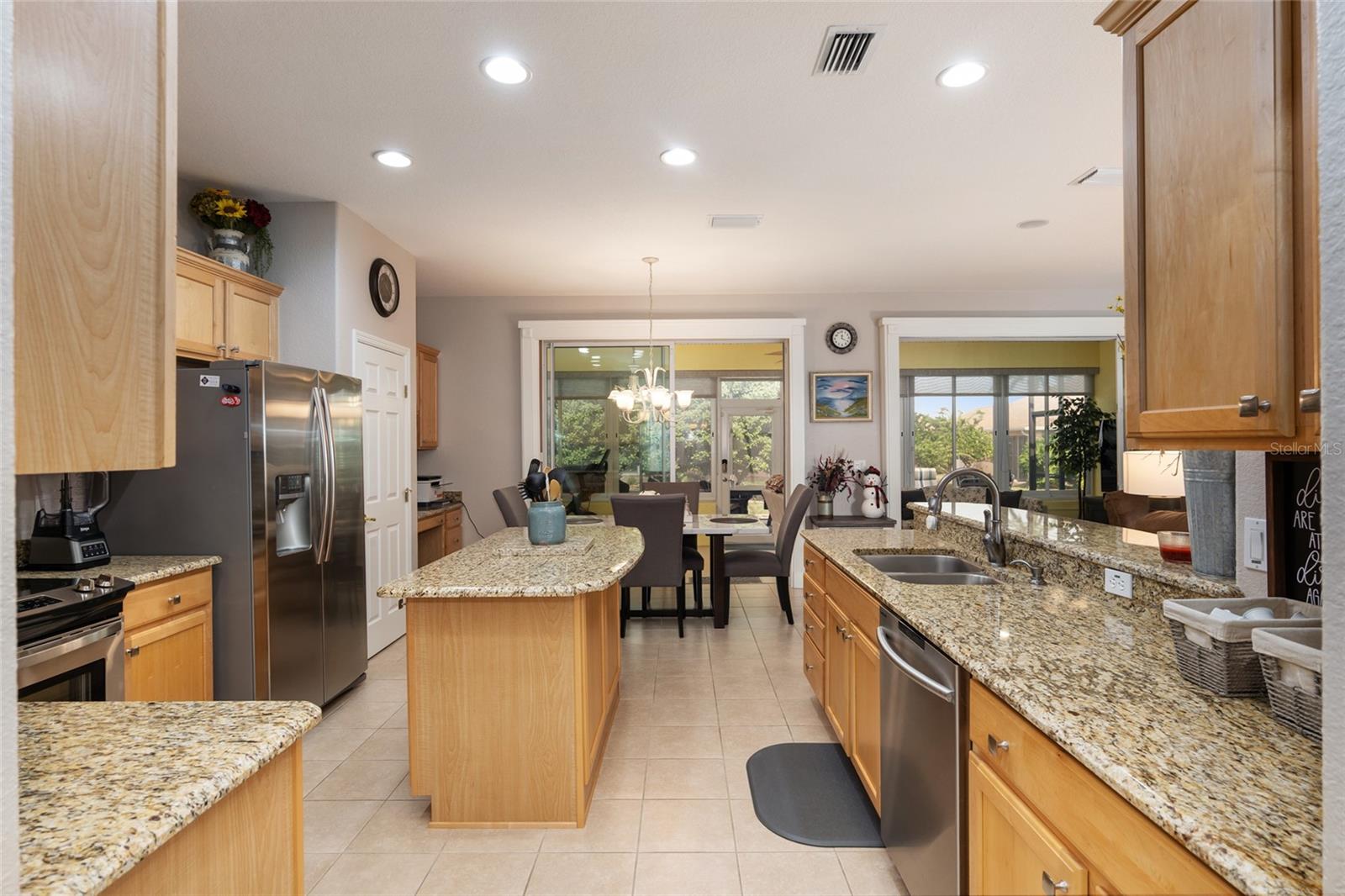 SPRUCE CREEK GC - Residential