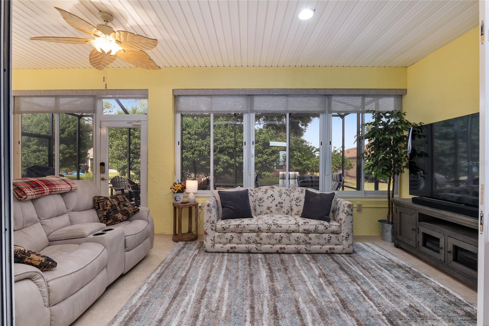 SPRUCE CREEK GC - Residential