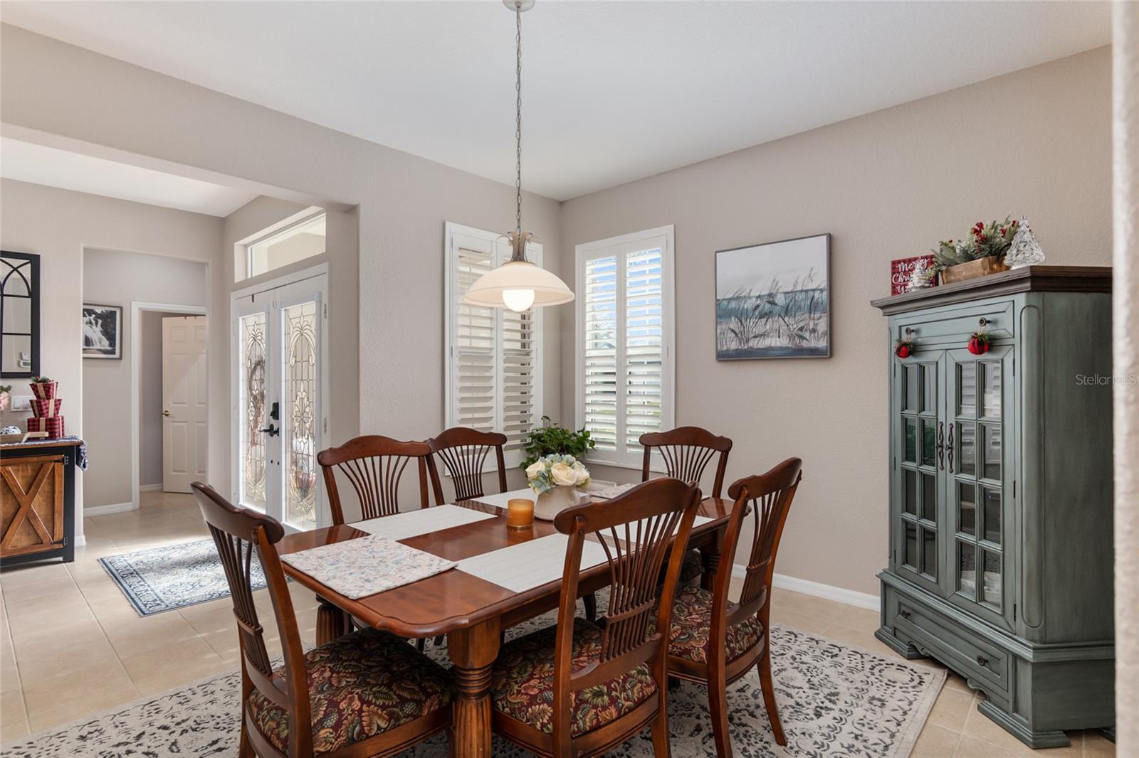 SPRUCE CREEK GC - Residential