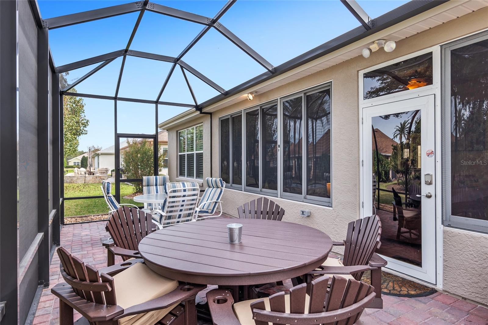 SPRUCE CREEK GC - Residential