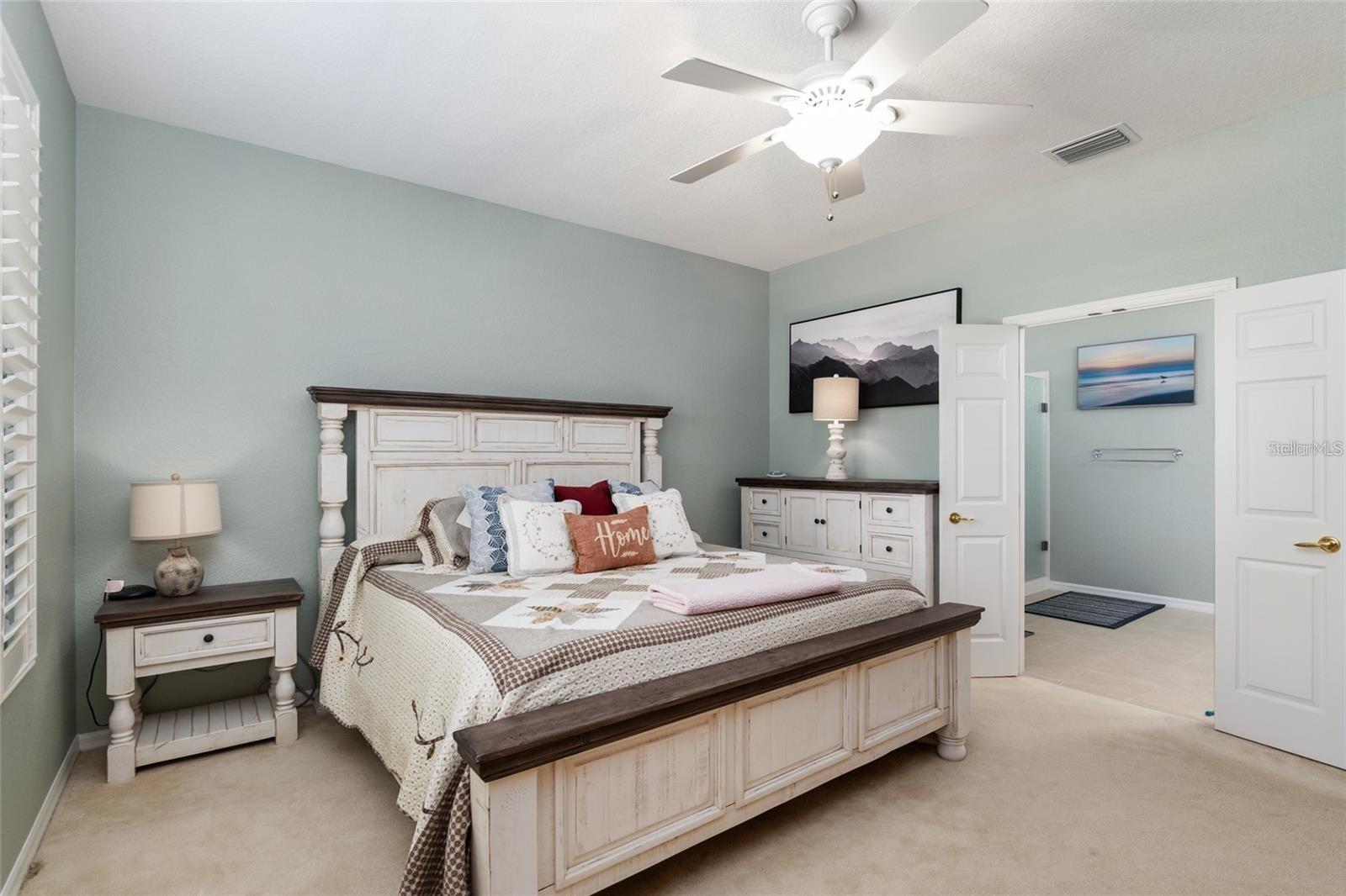 SPRUCE CREEK GC - Residential