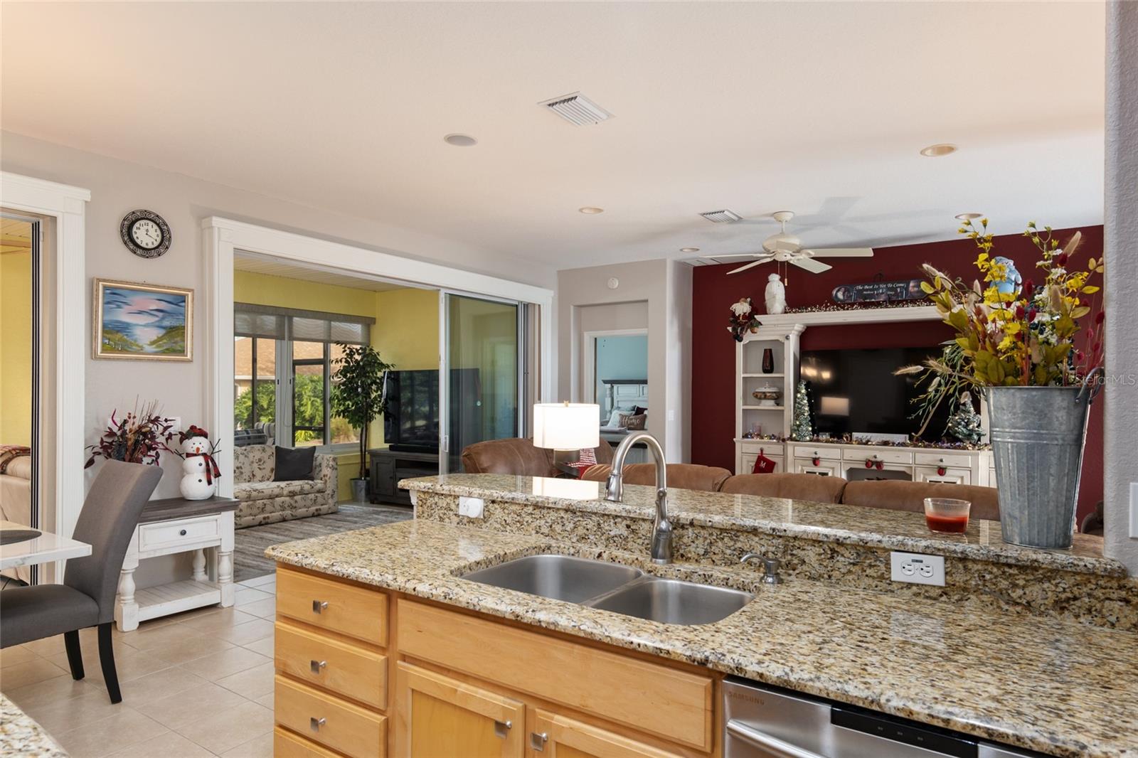 SPRUCE CREEK GC - Residential