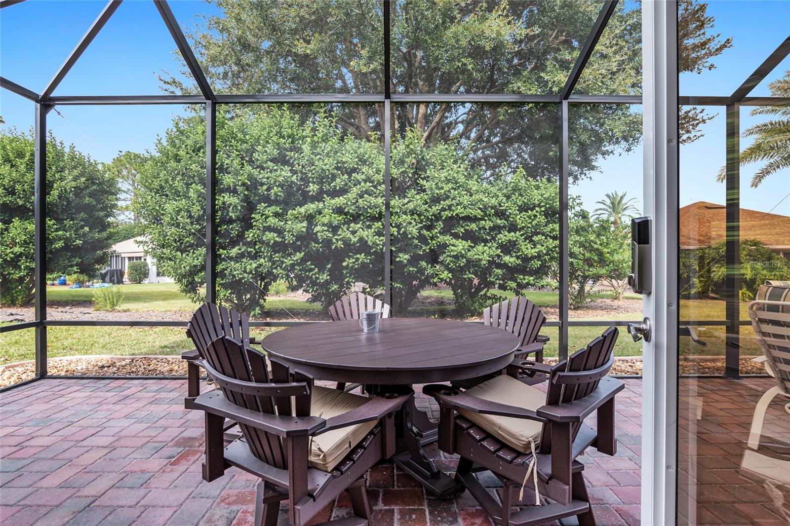 SPRUCE CREEK GC - Residential