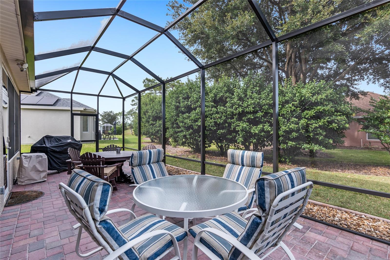SPRUCE CREEK GC - Residential