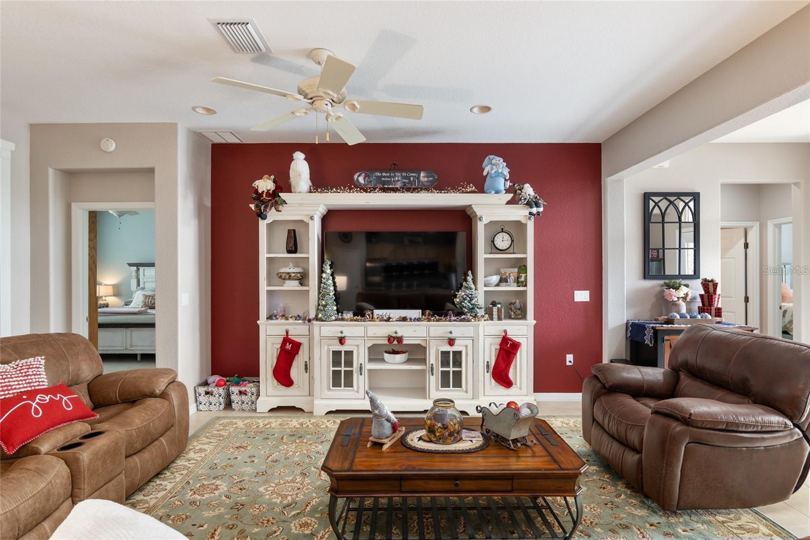SPRUCE CREEK GC - Residential