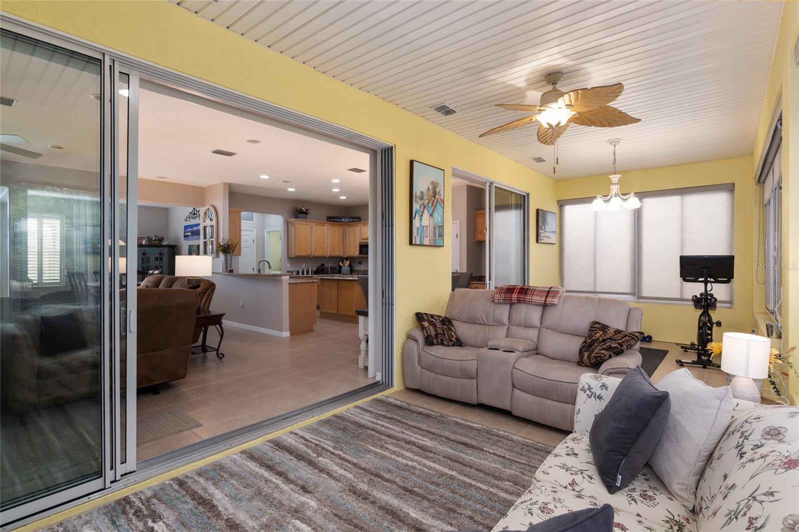 SPRUCE CREEK GC - Residential
