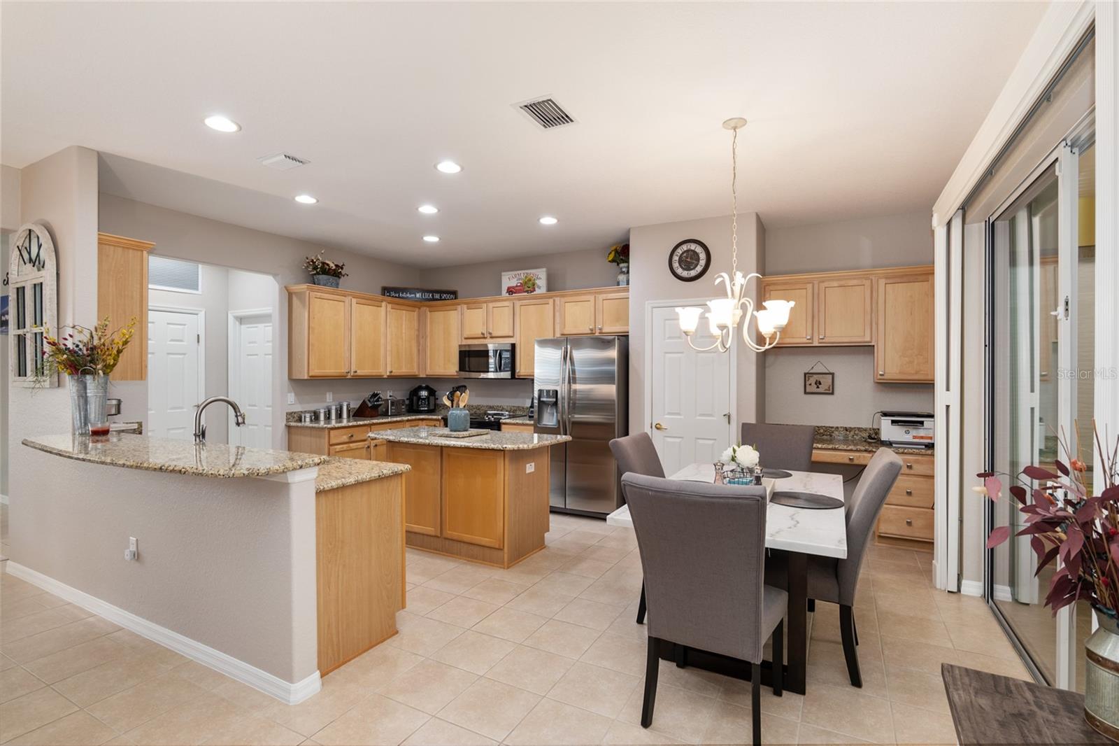 SPRUCE CREEK GC - Residential