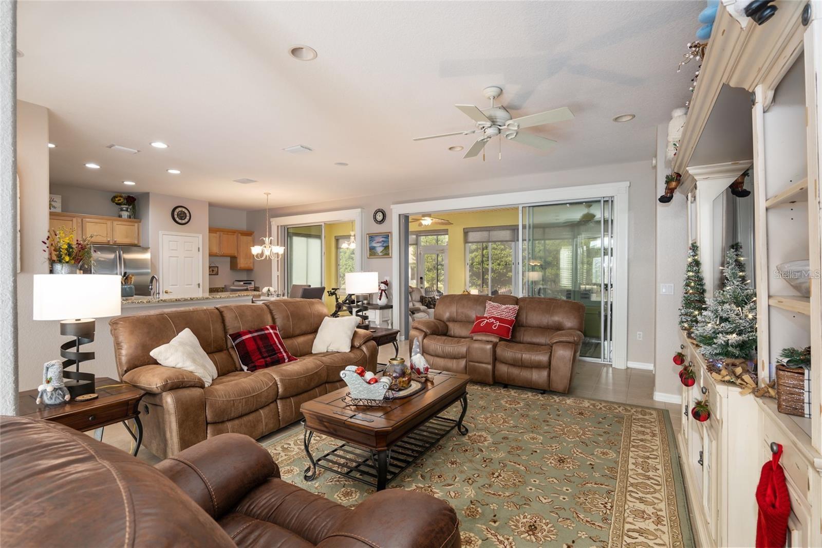SPRUCE CREEK GC - Residential