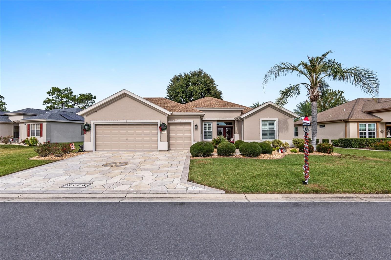 SPRUCE CREEK GC - Residential
