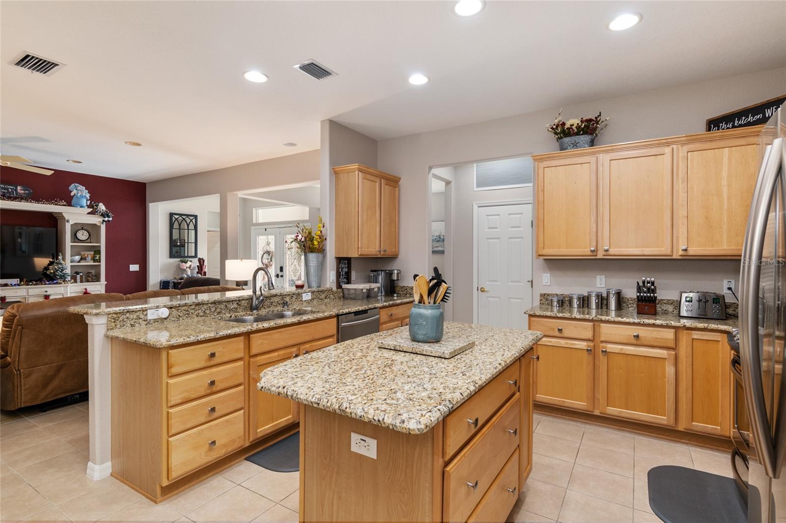 SPRUCE CREEK GC - Residential