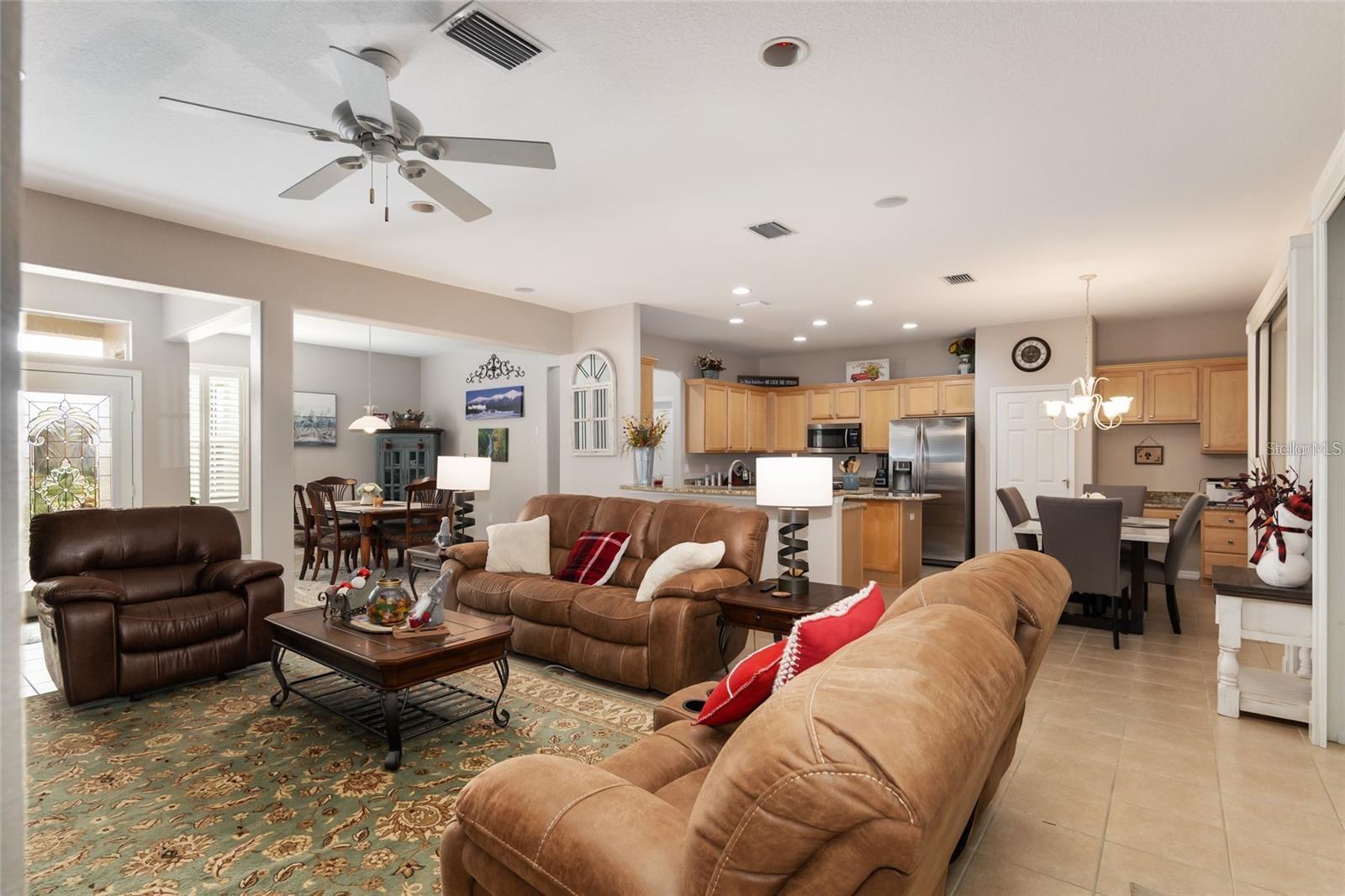 SPRUCE CREEK GC - Residential