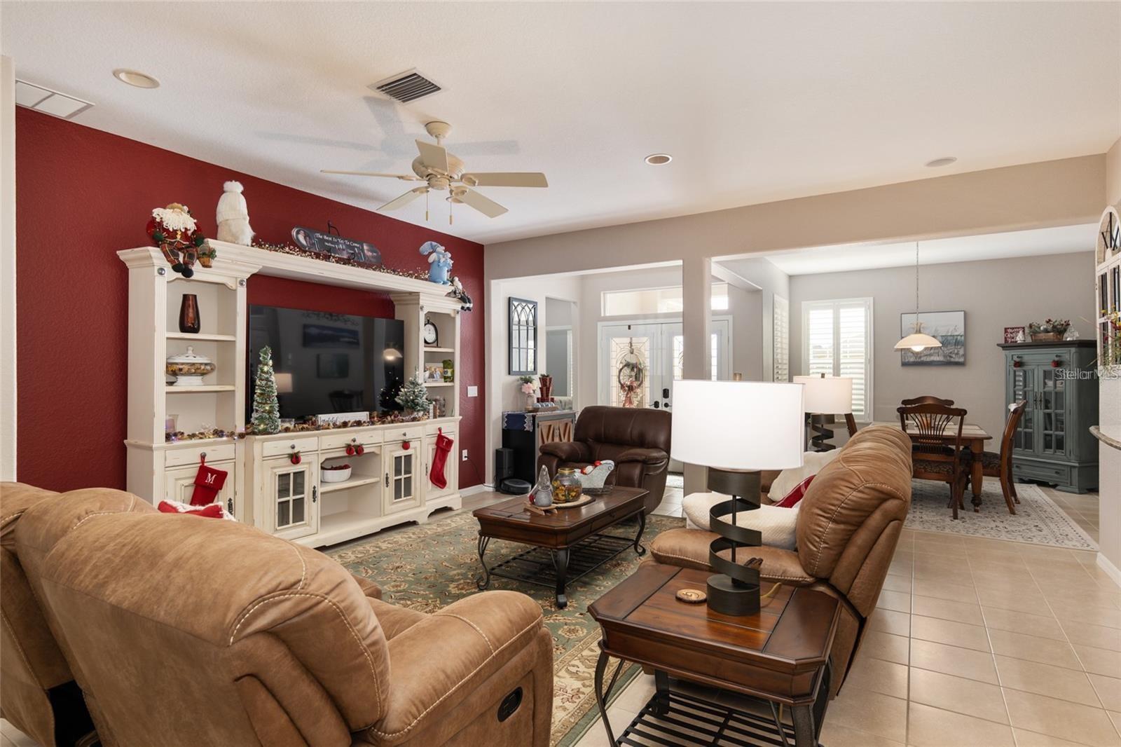 SPRUCE CREEK GC - Residential