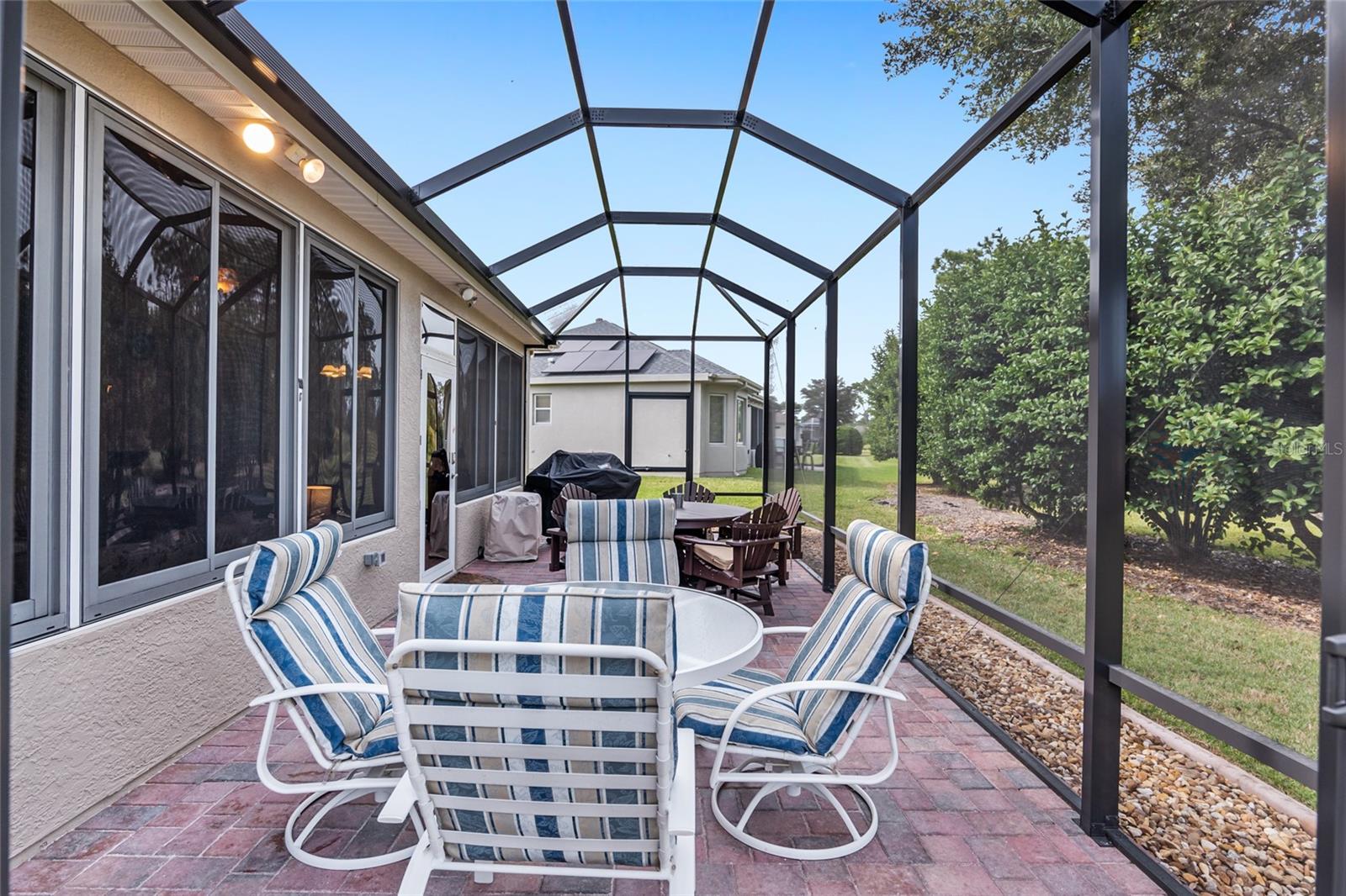 SPRUCE CREEK GC - Residential