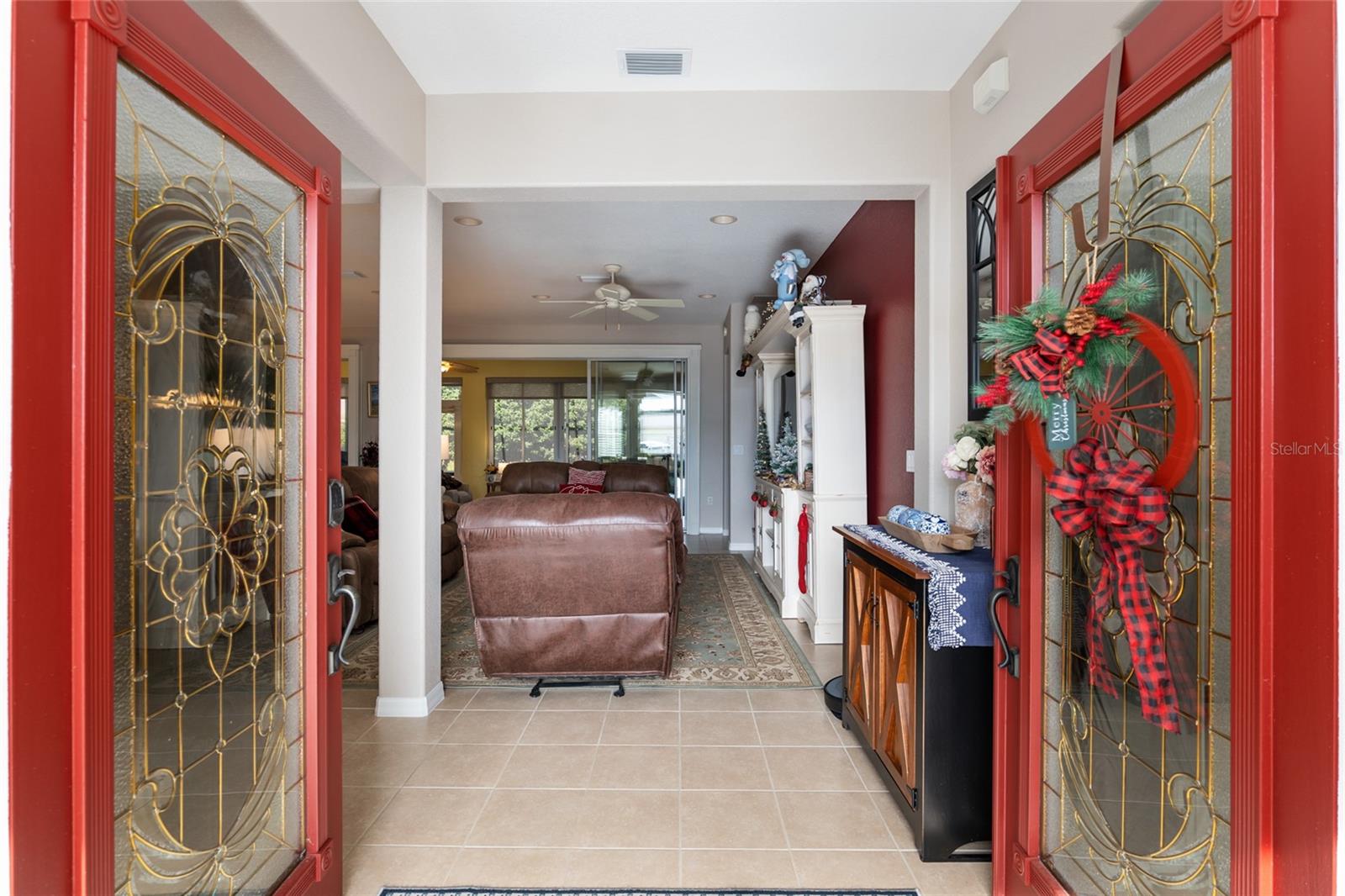 SPRUCE CREEK GC - Residential