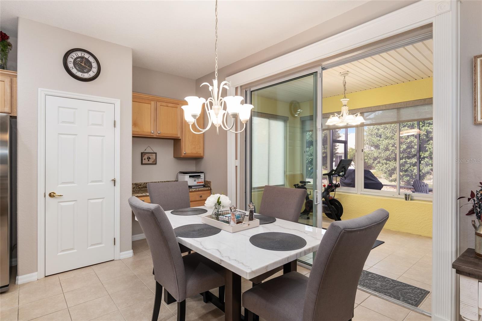 SPRUCE CREEK GC - Residential