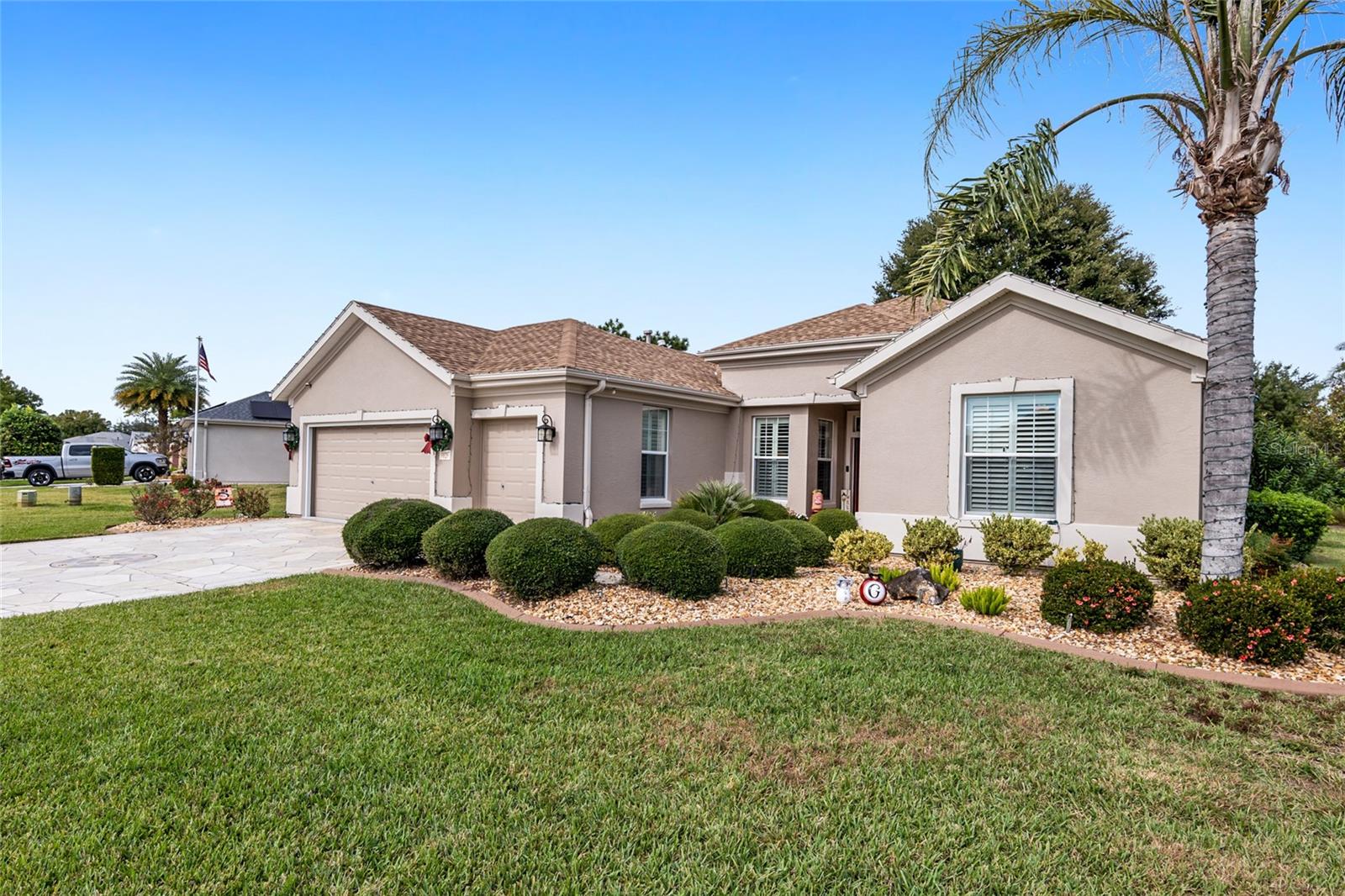 SPRUCE CREEK GC - Residential
