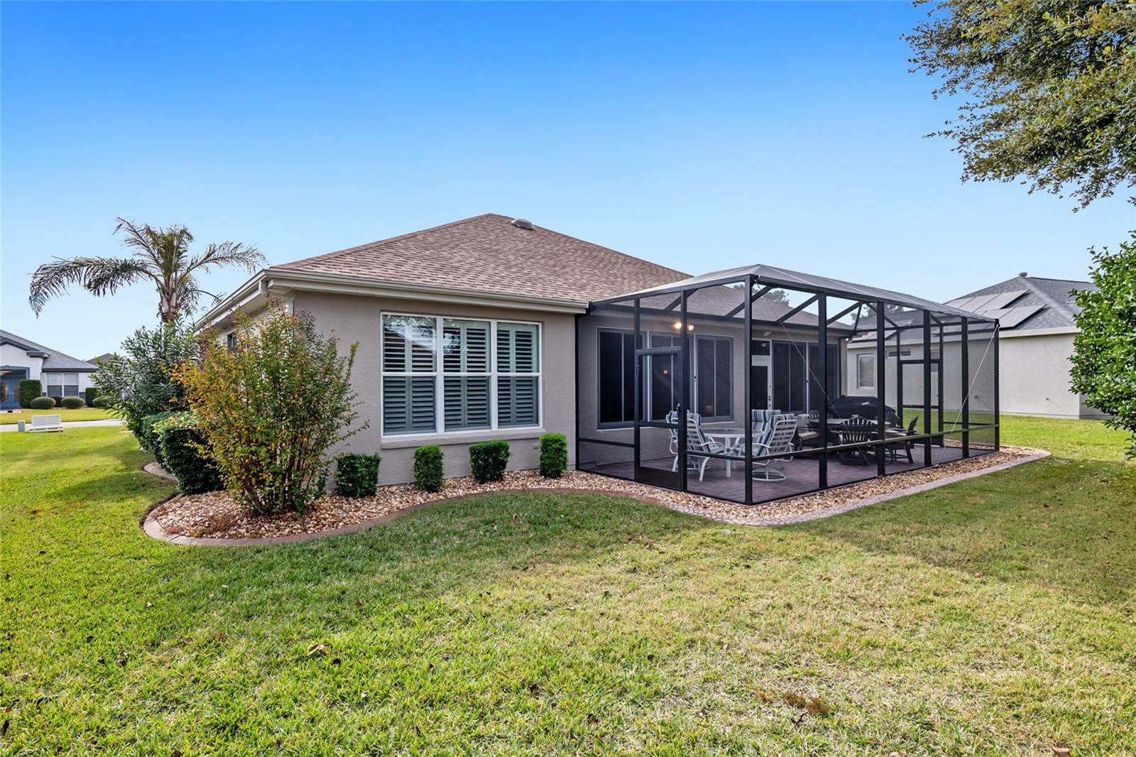 SPRUCE CREEK GC - Residential