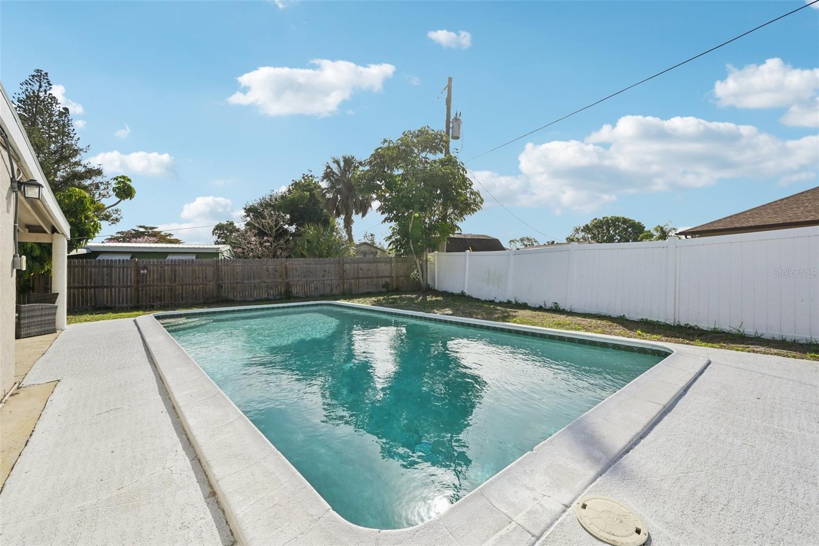 BAYSHORE GARDENS SEC 9B - Residential