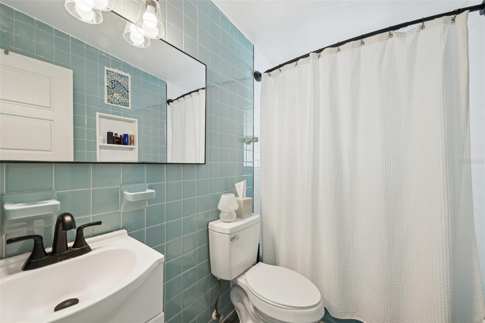 BAYSHORE GARDENS SEC 9B - Residential