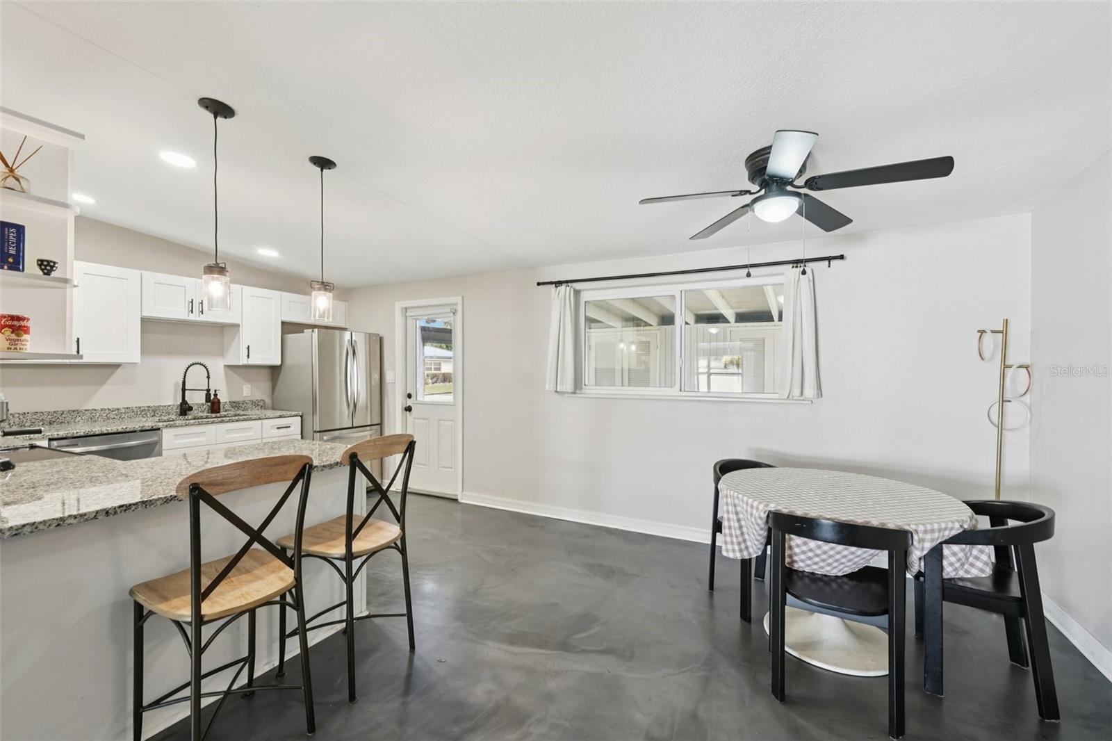 BAYSHORE GARDENS SEC 9B - Residential