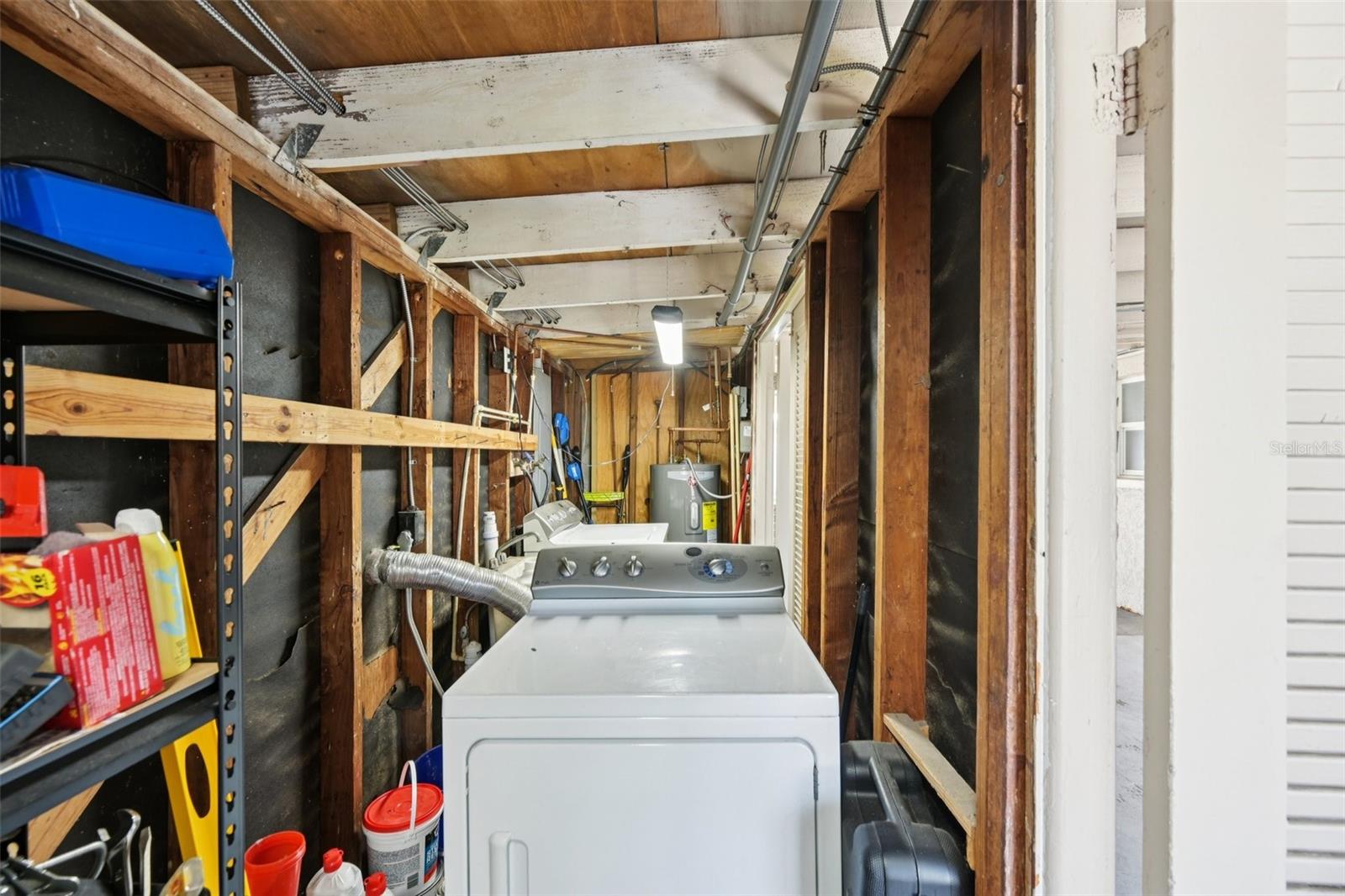 BAYSHORE GARDENS SEC 9B - Residential