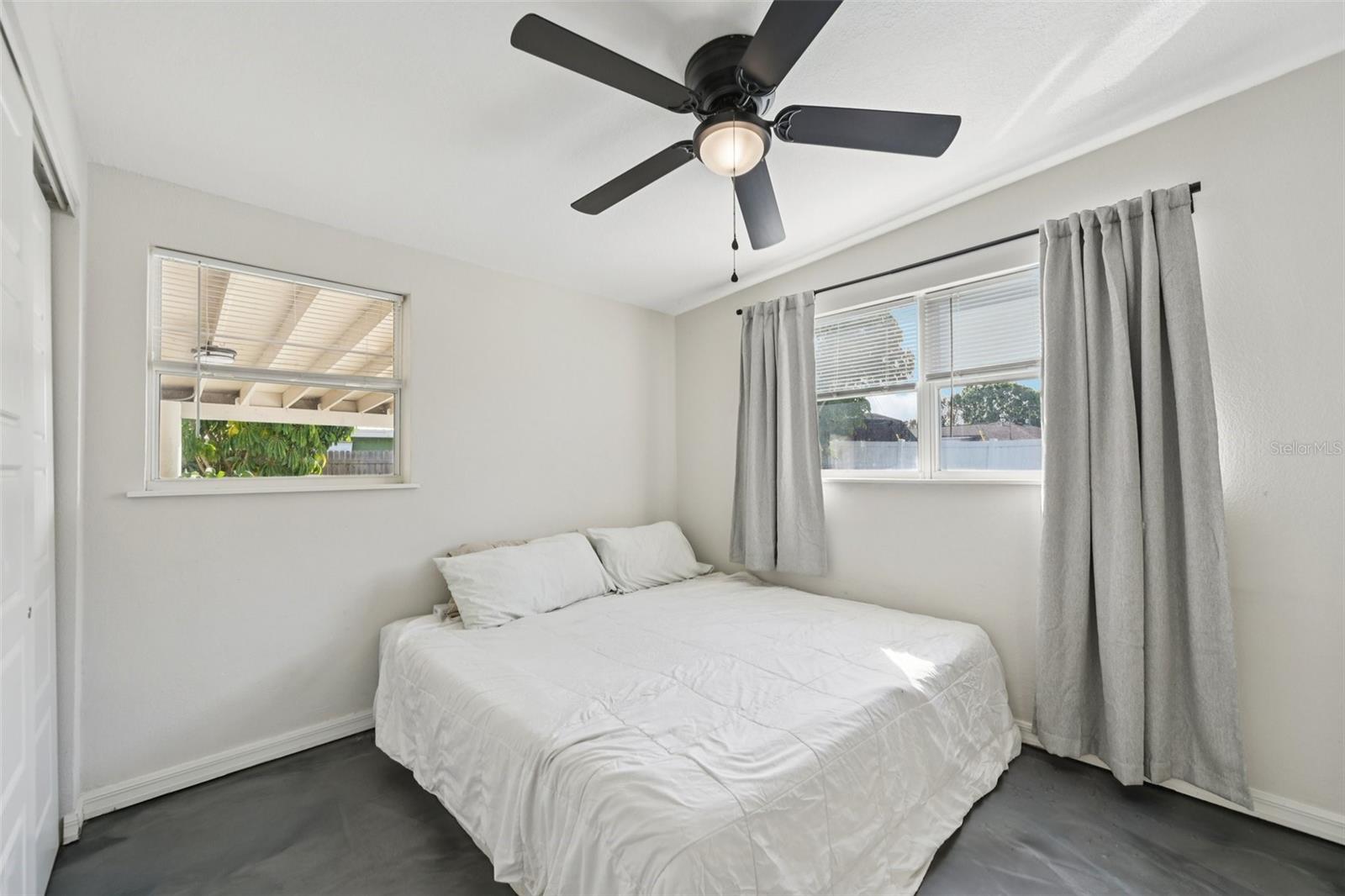 BAYSHORE GARDENS SEC 9B - Residential