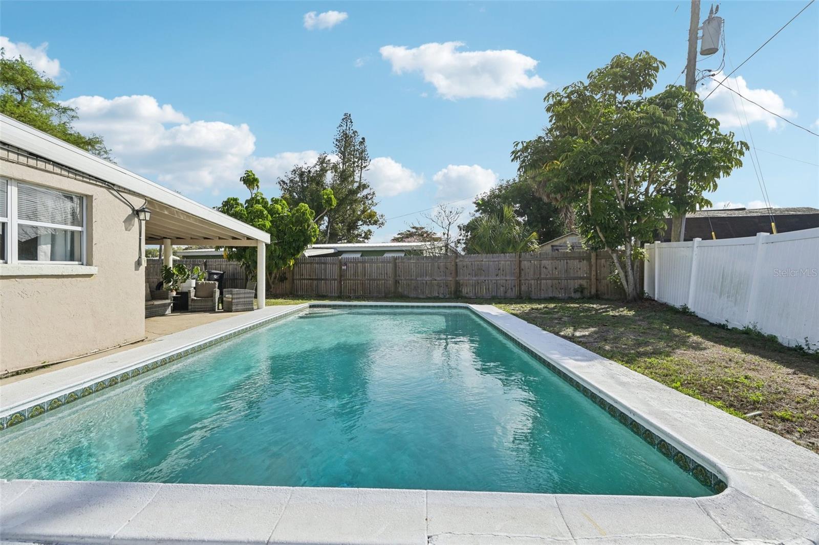 BAYSHORE GARDENS SEC 9B - Residential