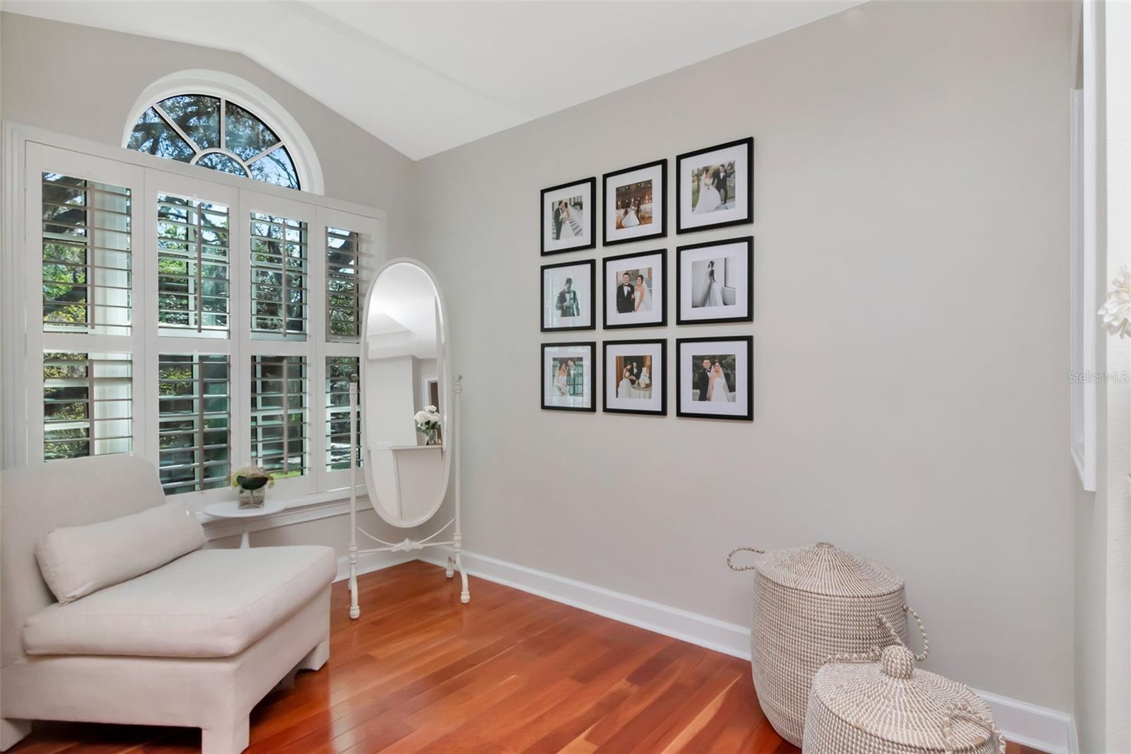 WEILAND SUB - Residential