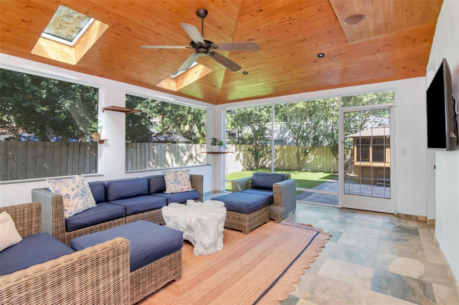 WEILAND SUB - Residential