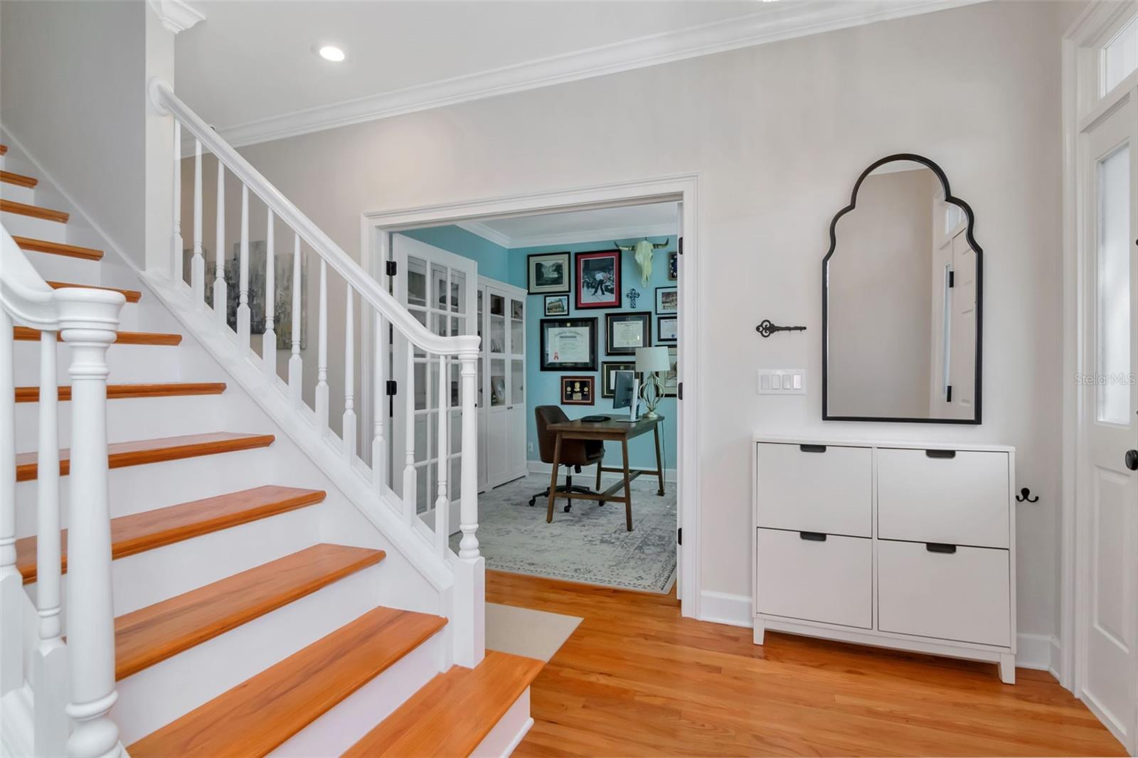 WEILAND SUB - Residential