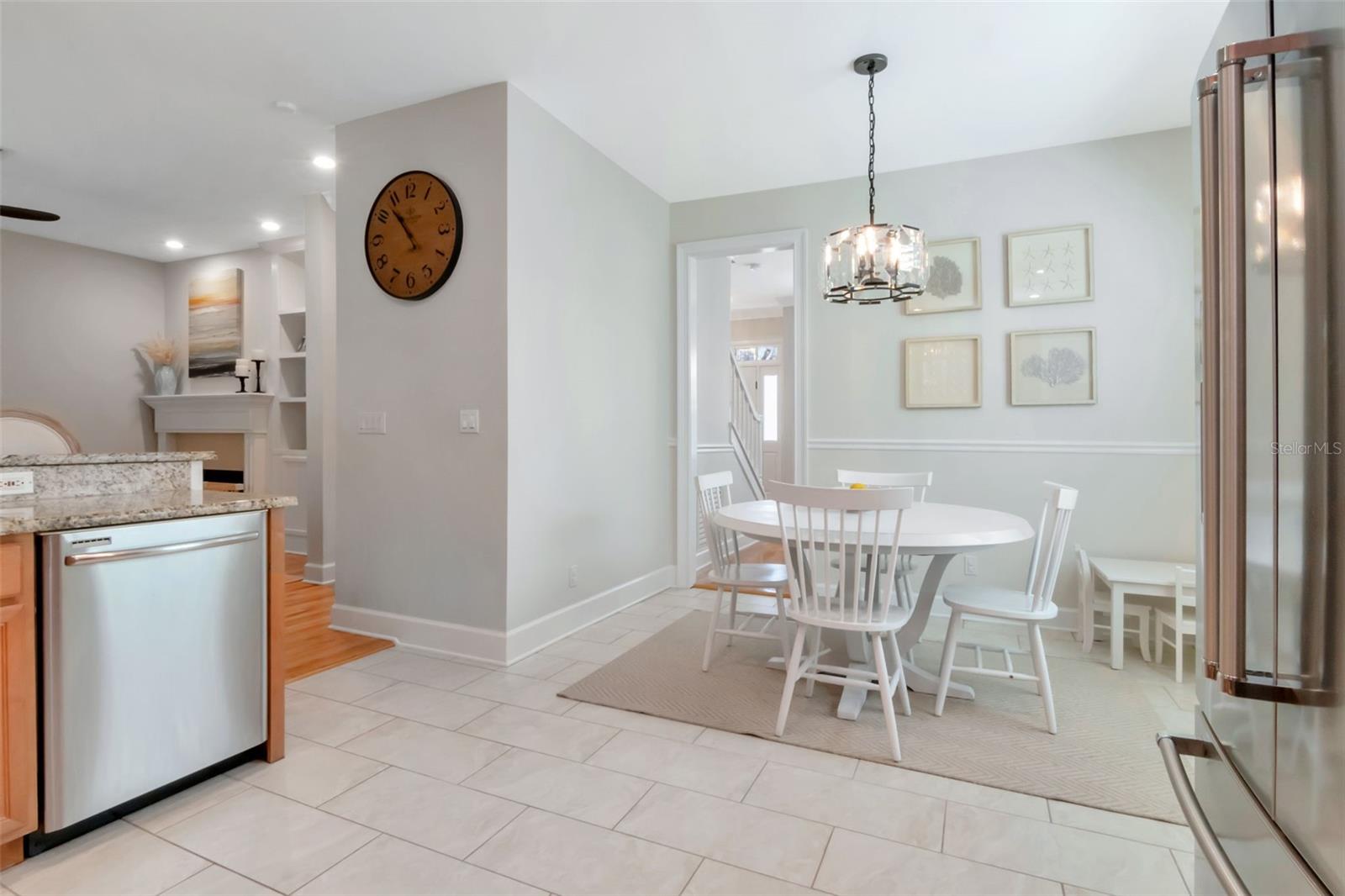 WEILAND SUB - Residential