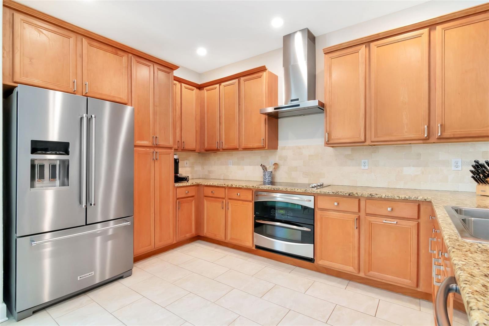 WEILAND SUB - Residential