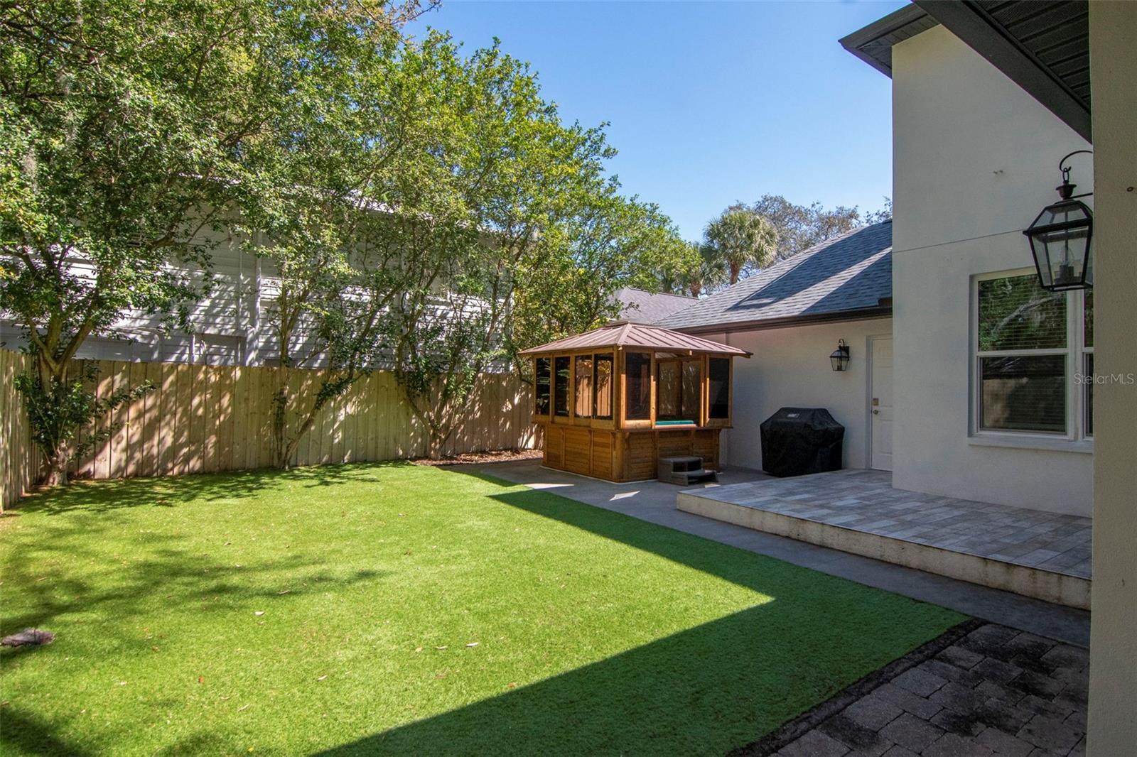 WEILAND SUB - Residential