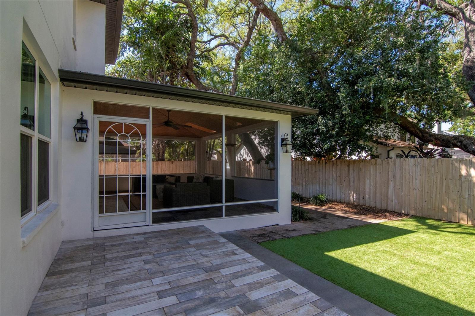 WEILAND SUB - Residential