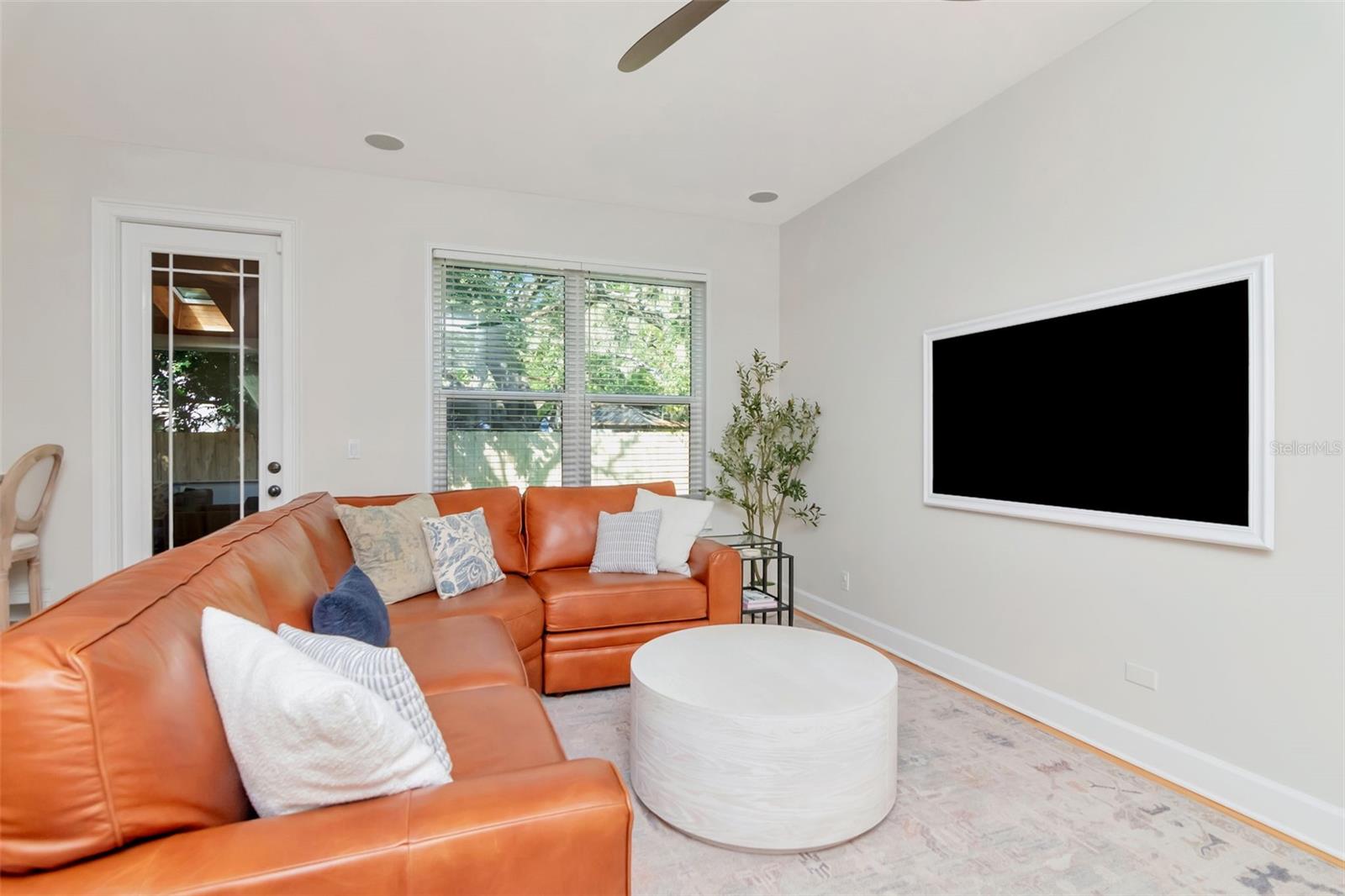 WEILAND SUB - Residential