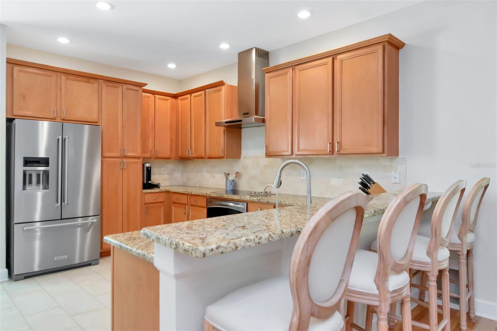 WEILAND SUB - Residential