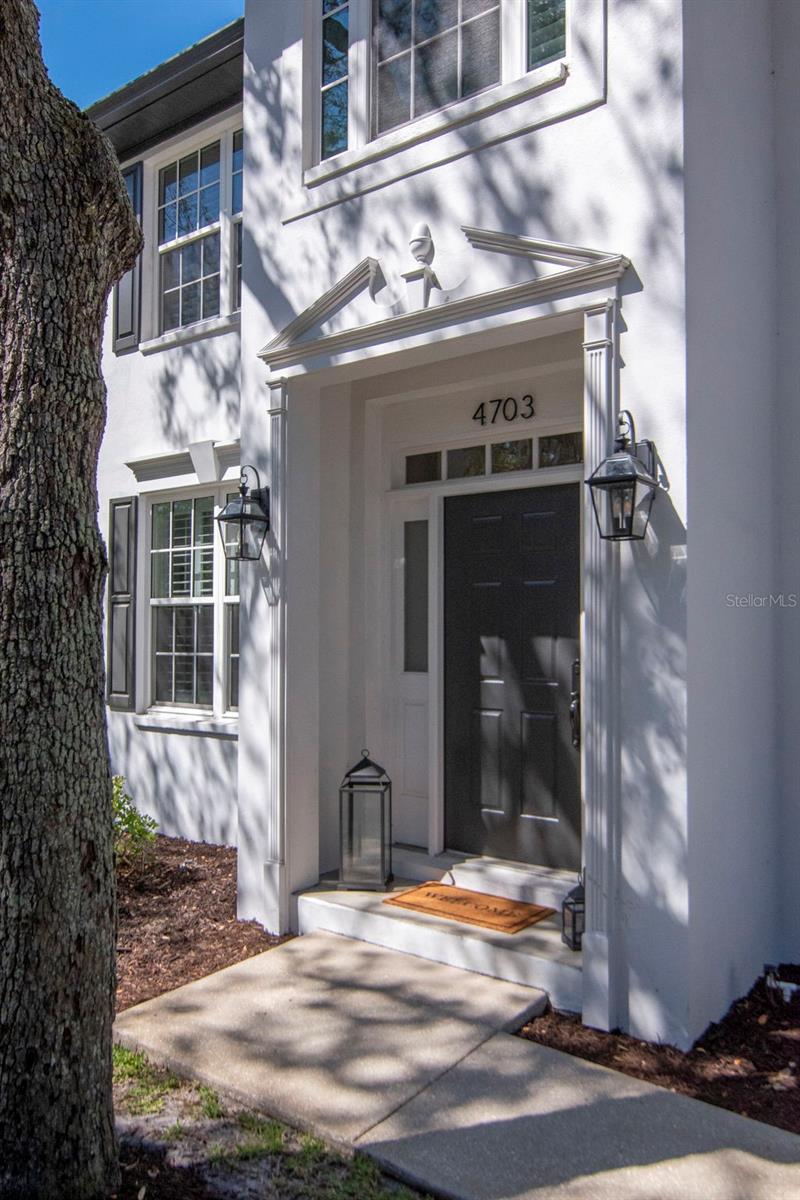 WEILAND SUB - Residential